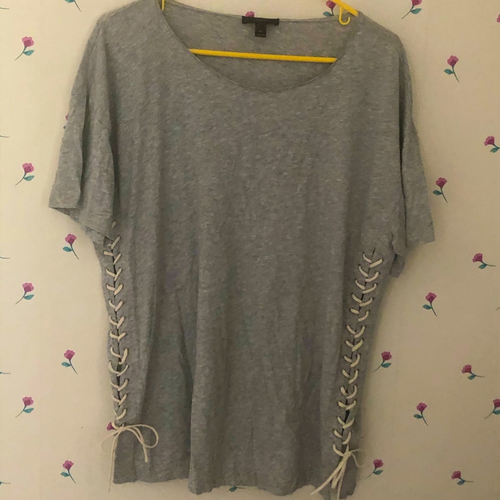 J Crew Tee